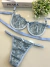 Conjunto Las Vegas Azul Frozen - loja online