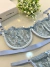 Conjunto Las Vegas Azul Frozen - comprar online