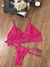 Conjunto Delicada Pink - loja online