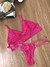 Conjunto Delicada Pink