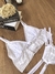 Conjunto Delicada Branco na internet