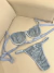 Conjunto Las Vegas Azul Frozen - loja online