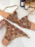 Imagem do Conjunto Julie Amêndoa com Castanho