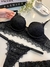 Conjunto Eliza Preto + Persex - comprar online