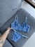 Conjunto Serena Azul Frozen - comprar online