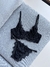 Conjunto Serena Preto - comprar online