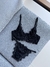 Conjunto Serena Preto na internet