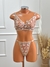 Conjunto Encanto Nude Canela na internet