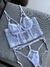 Conjunto Preciosa Branco Premium - loja online