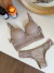 Conjunto Barcelona Nude