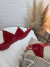 Conjunto Delicada Vermelho na internet