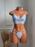 Imagem do Conjunto Delicada Azul Frozen