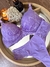 Conjunto Fran Lilás - loja online