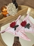 Calcinha Fio Flor - Rendere