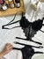 Conjunto Isa Preto na internet