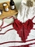 Conjunto Isa Vermelho - loja online