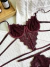 Conjunto Isa Vinho