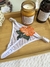 Calcinha Fio Flor - loja online