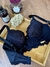 Sutiã Reforçado Renda Preto - comprar online