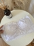 Cropped Top Faixa Branco - comprar online