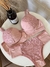 Conjunto Marília Rosa Romance na internet
