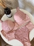 Conjunto Marília Rosa Romance - comprar online