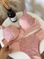 Conjunto Marília Rosa Romance - loja online
