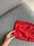 Cropped Top Faixa Vermelho - loja online