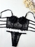 Conjunto Melissa Preto
