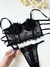Imagem do Conjunto Melissa Preto