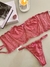 Imagem do Conjunto Pandora Rosa Sandia