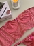 Conjunto Pandora Rosa Sandia