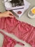 Conjunto Pandora Rosa Sandia - comprar online