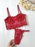 Imagem do Conjunto Melissa Vermelho