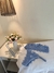 Conjunto Ravena Azul Frozen - loja online