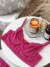 Conjunto Raissa Pink - Rendere