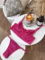Conjunto Raissa Pink na internet