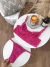 Conjunto Raissa Pink - comprar online