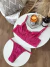 Conjunto Raissa Pink