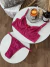 Conjunto Raissa Pink - Rendere