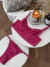 Conjunto Raissa Pink - loja online