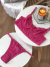 Conjunto Raissa Pink - comprar online
