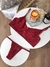 Conjunto Raissa Vermelho