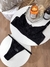 Conjunto Raissa Preto - comprar online