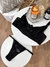 Conjunto Raissa Preto - loja online