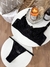Conjunto Raissa Preto - Rendere