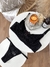 Conjunto Raissa Preto na internet