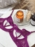 Conjunto Desejo Odalisca