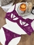 Conjunto Desejo Odalisca - loja online