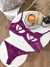 Conjunto Desejo Odalisca - Rendere
